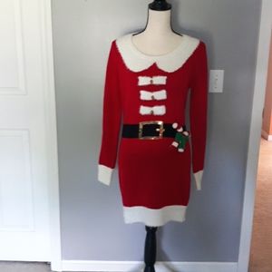 Fun Holiday Dress